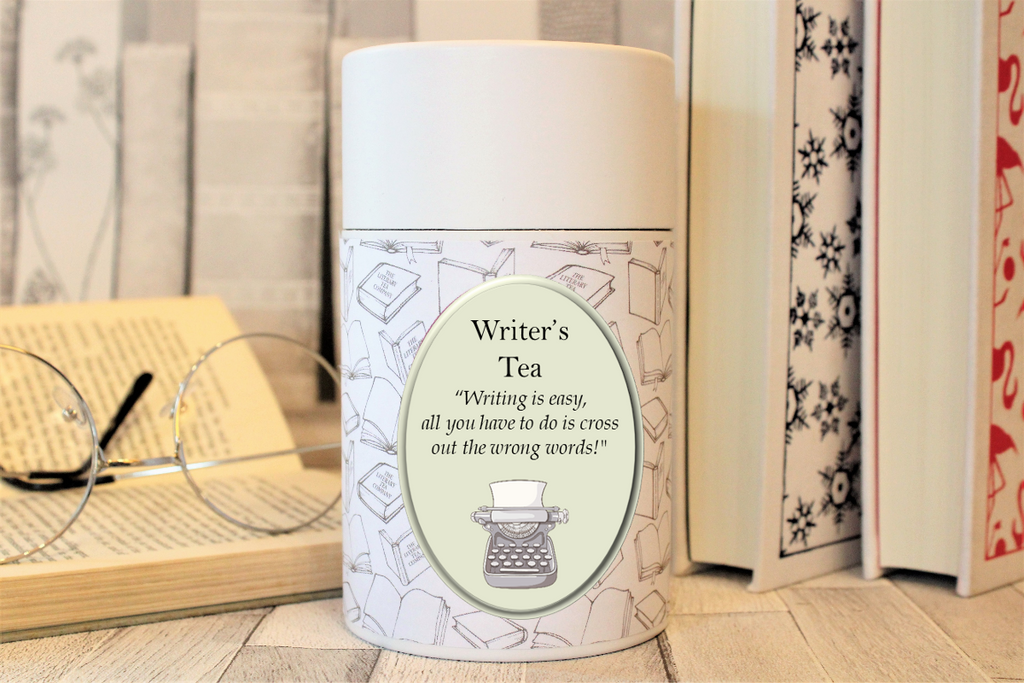 Christmas Gifts for the Writers in Your Life | Writers & Artists